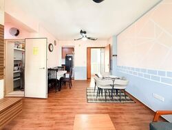 Blk 208B Clementi Gateway (Clementi), HDB 3 Rooms #569275631